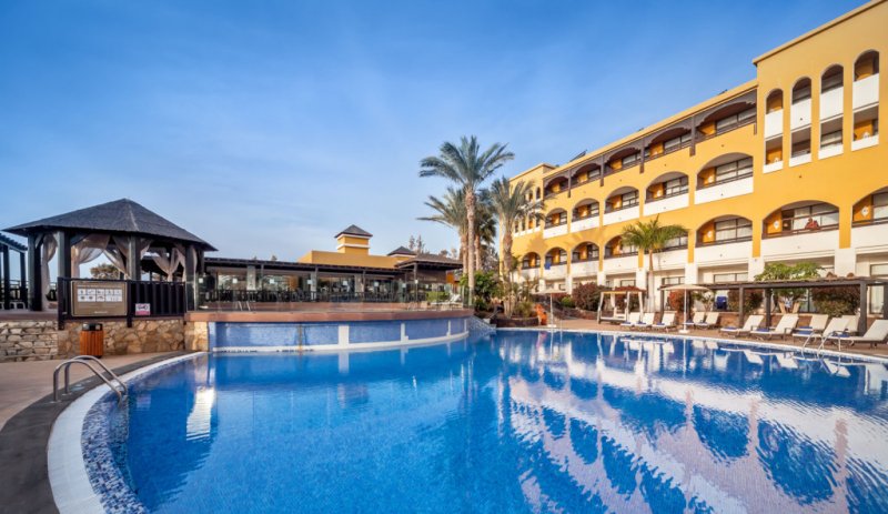 Occidental Jandia Royal Level Fuerteventura