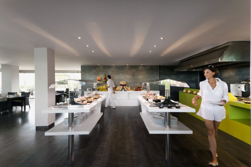 Fuerteventura utazás Occidental Jandia Royal Level