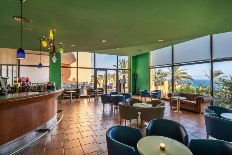 Occidental Jandia Royal Level Fuerteventura