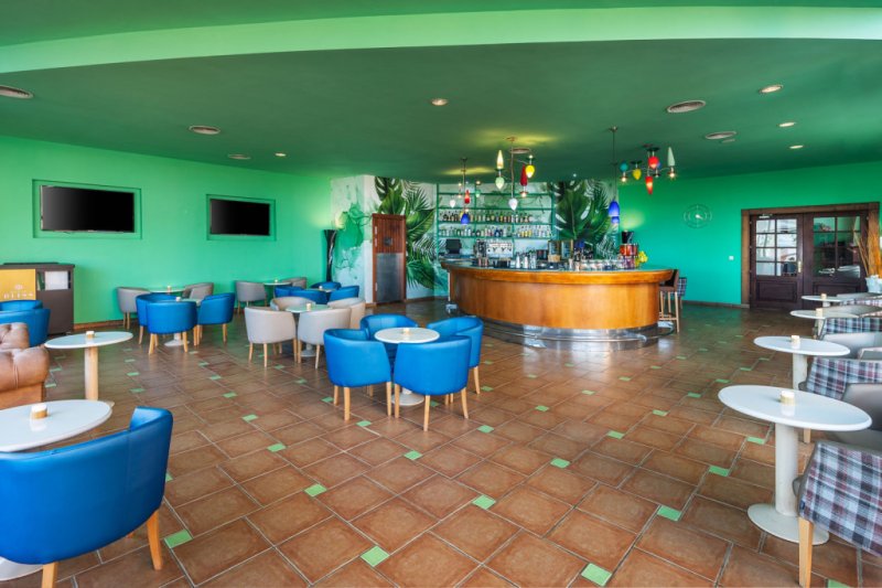 Fuerteventura utazás Occidental Jandia Royal Level