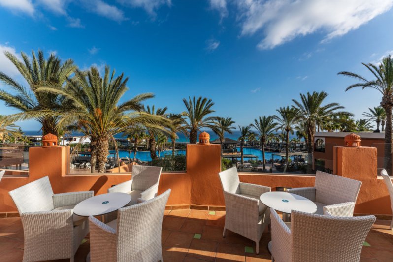 Fuerteventura utazás Occidental Jandia Royal Level