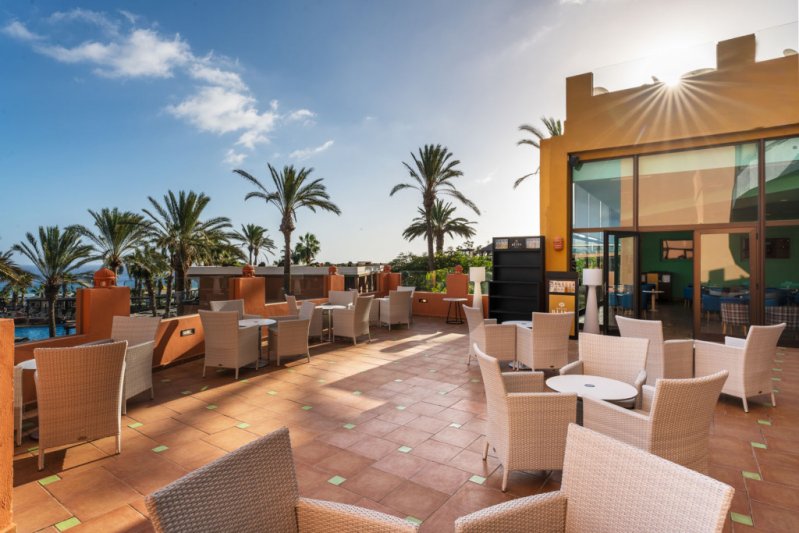 Fuerteventura utazás Occidental Jandia Royal Level