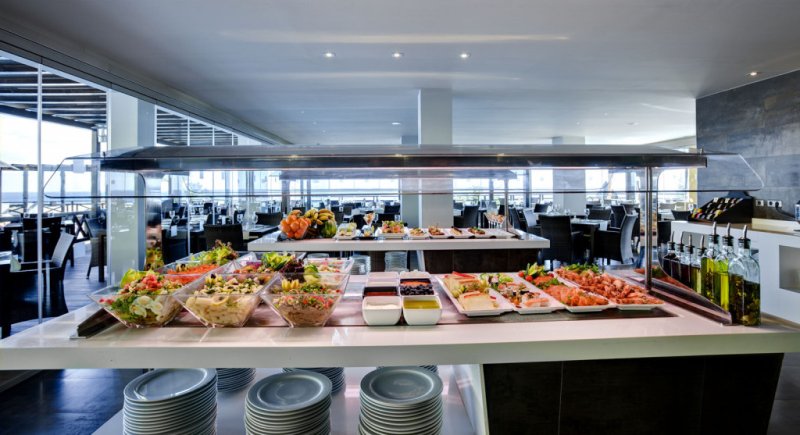 Fuerteventura utazás Occidental Jandia Royal Level