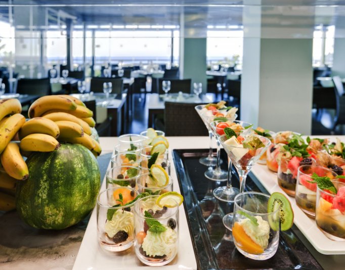 Fuerteventura utazás Occidental Jandia Royal Level