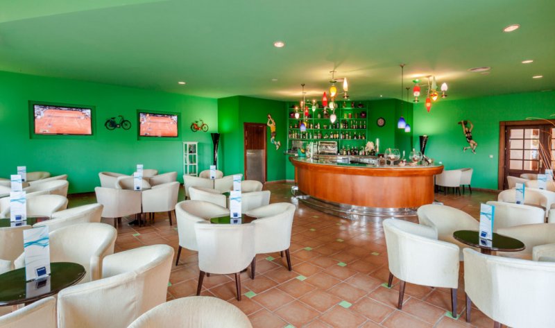 Fuerteventura utazás Occidental Jandia Royal Level