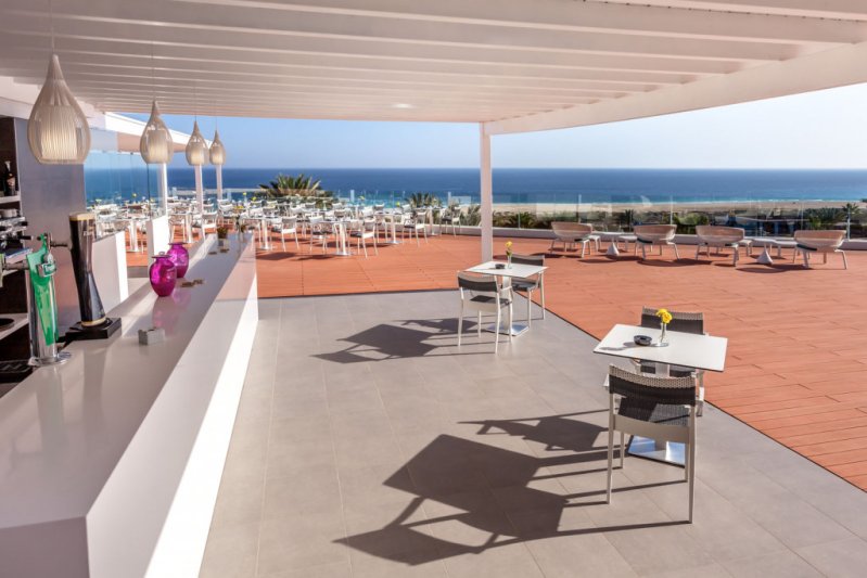 Fuerteventura utazás Occidental Jandia Royal Level