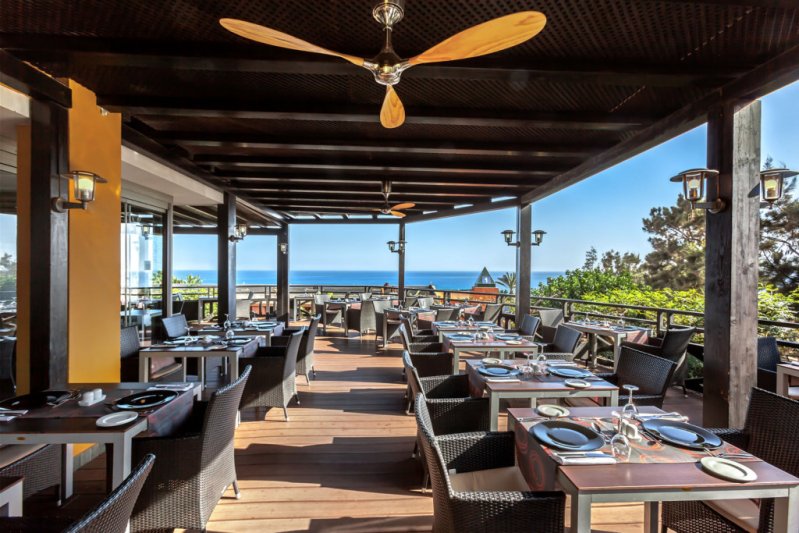 Fuerteventura utazás Occidental Jandia Royal Level