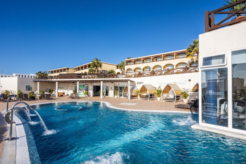Occidental Jandia Royal Level Fuerteventura