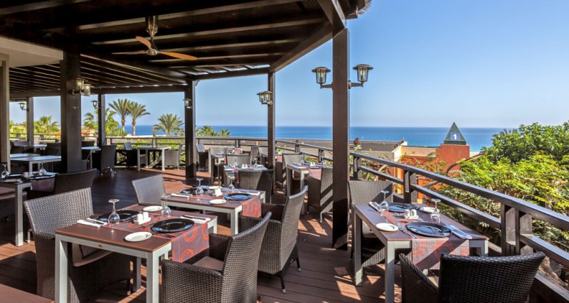 Fuerteventura utazás Occidental Jandia Royal Level