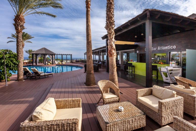 Occidental Jandia Royal Level Fuerteventura
