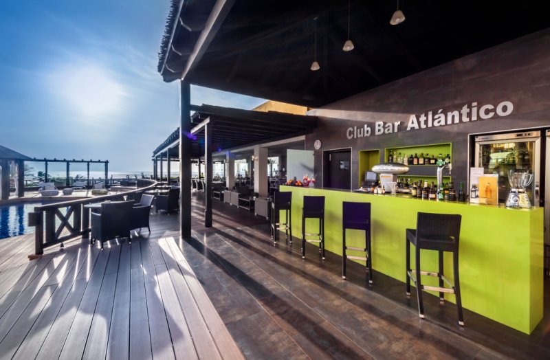 Fuerteventura utazás Occidental Jandia Royal Level