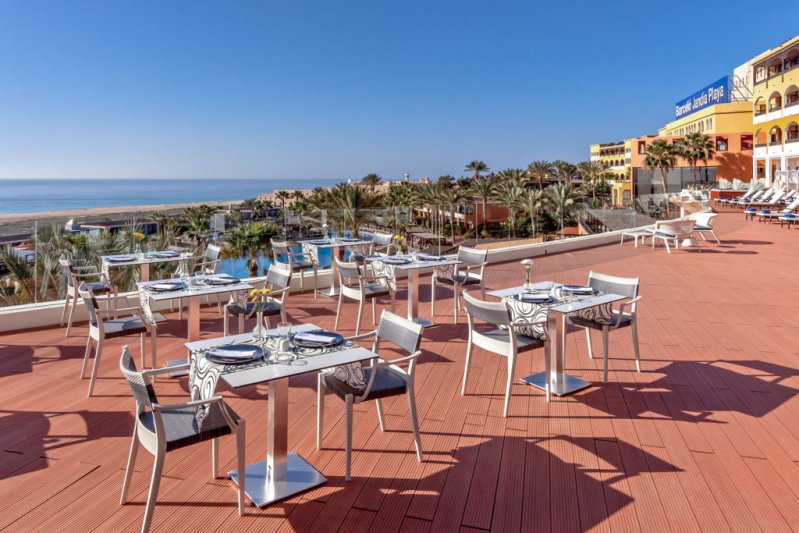 Fuerteventura utazás Occidental Jandia Royal Level