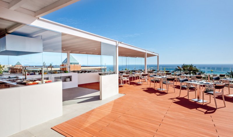 Fuerteventura utazás Occidental Jandia Royal Level