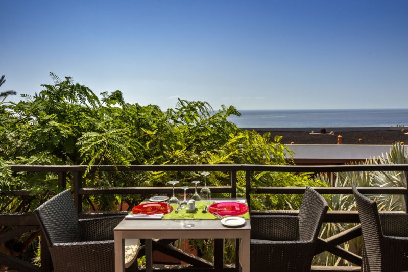 Fuerteventura utazás Occidental Jandia Royal Level