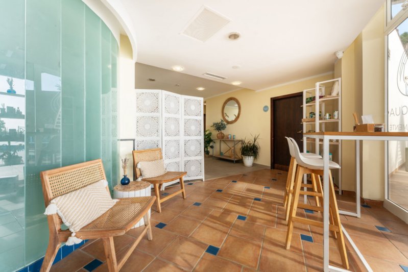 Fuerteventura utazás Occidental Jandia Royal Level