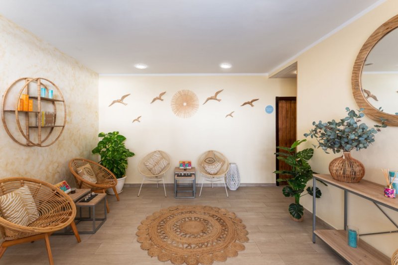 Fuerteventura utazás Occidental Jandia Royal Level