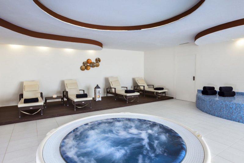 Occidental Jandia Royal Level Fuerteventura