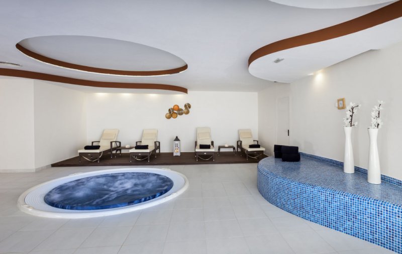 Fuerteventura utazás Occidental Jandia Royal Level