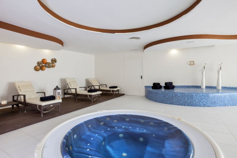 Fuerteventura utazás Occidental Jandia Royal Level