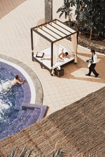 Fuerteventura utazás Occidental Jandia Royal Level