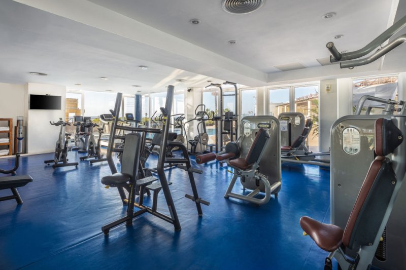 Occidental Jandia Royal Level Fuerteventura