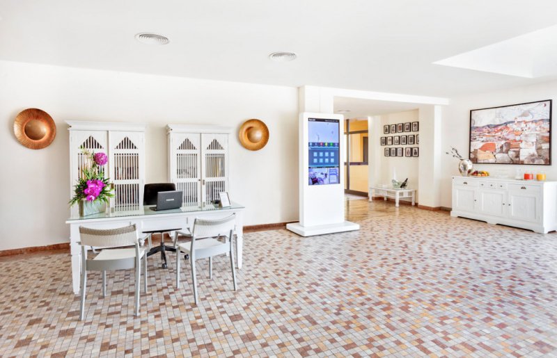 Fuerteventura utazás Occidental Jandia Royal Level