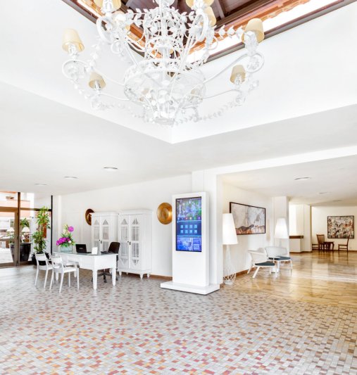 Fuerteventura utazás Occidental Jandia Royal Level