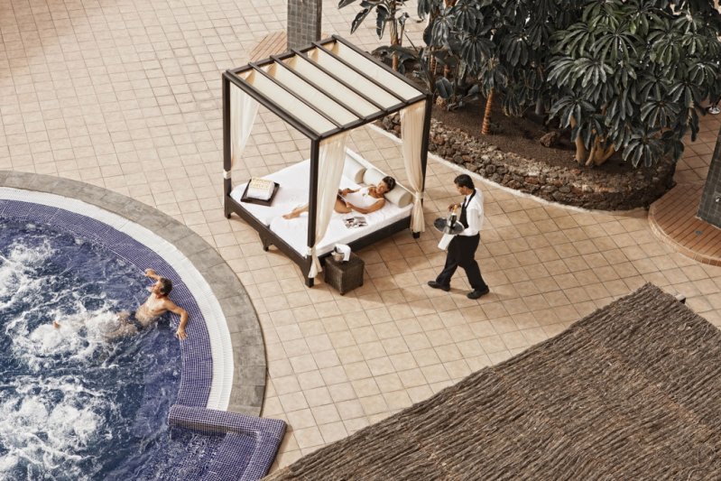 Occidental Jandia Royal Level Fuerteventura
