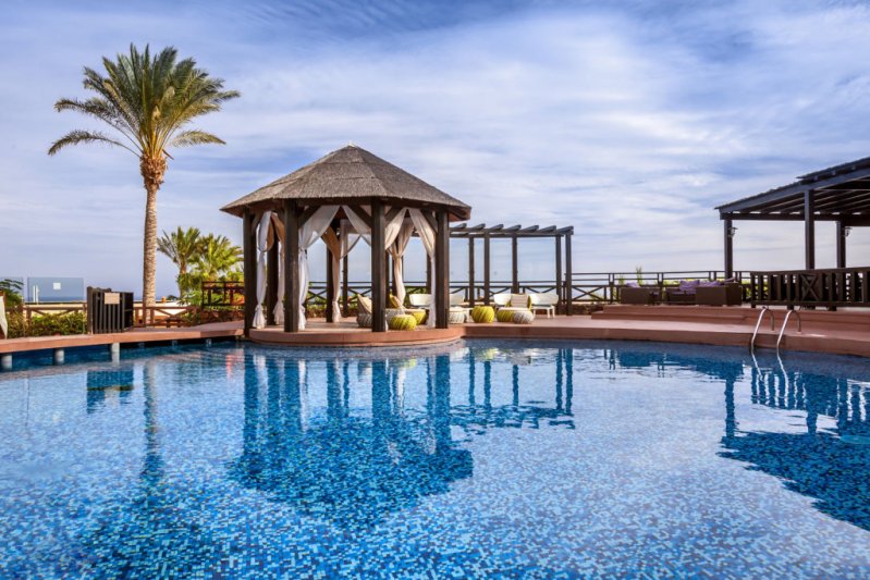 Occidental Jandia Royal Level Fuerteventura