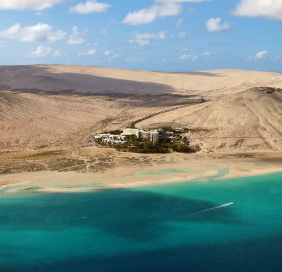 Fuerteventura utazás Paradisus By Melia Fuerteventura