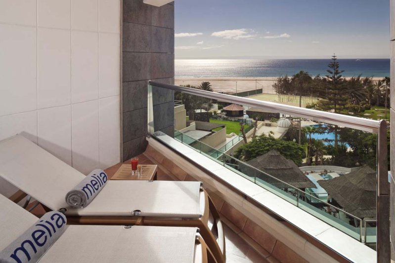 Paradisus By Melia Fuerteventura Fuerteventura