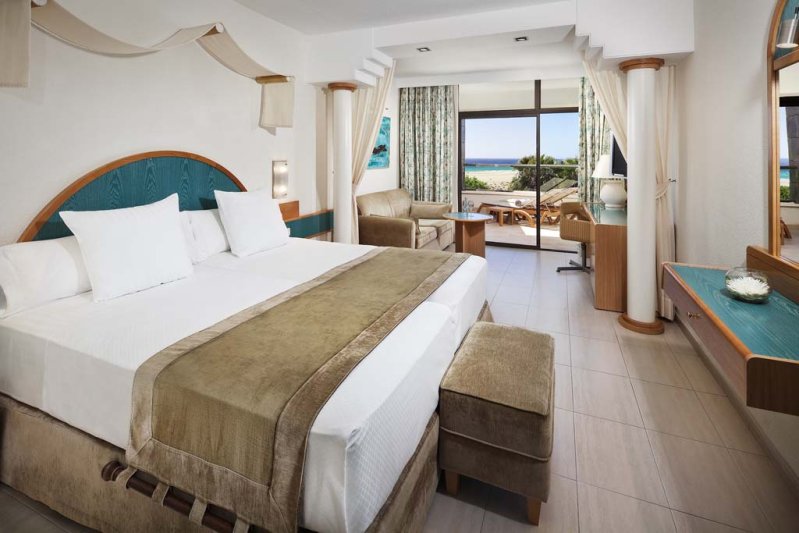 Paradisus By Melia Fuerteventura Fuerteventura