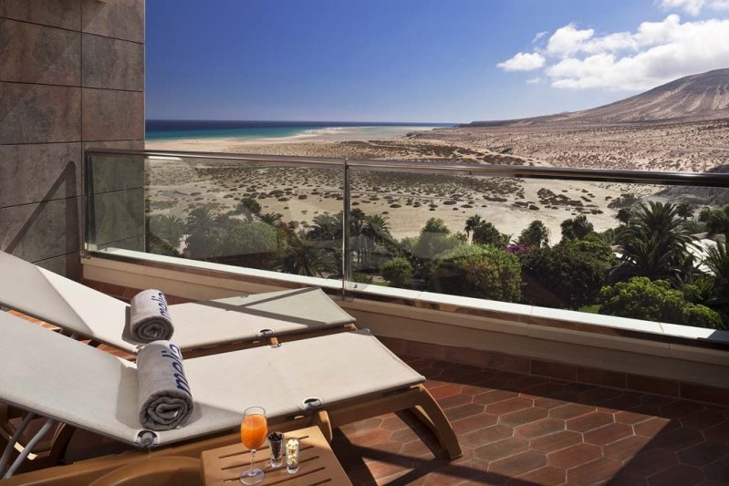 Fuerteventura utazás Paradisus By Melia Fuerteventura