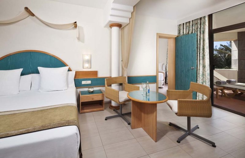 Fuerteventura utazás Paradisus By Melia Fuerteventura