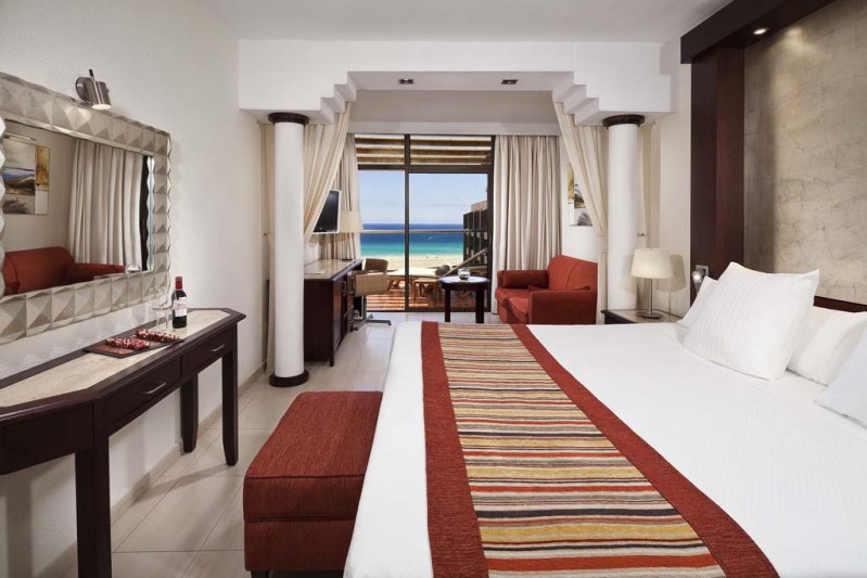 Fuerteventura utazás Paradisus By Melia Fuerteventura