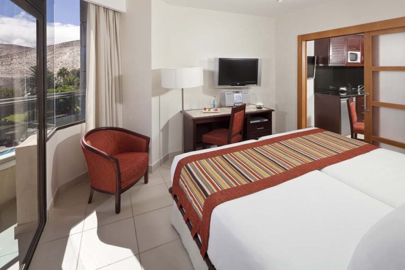 Paradisus By Melia Fuerteventura Fuerteventura