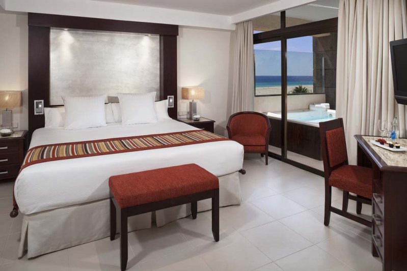 Paradisus By Melia Fuerteventura Fuerteventura
