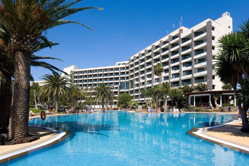 Paradisus By Melia Fuerteventura Fuerteventura