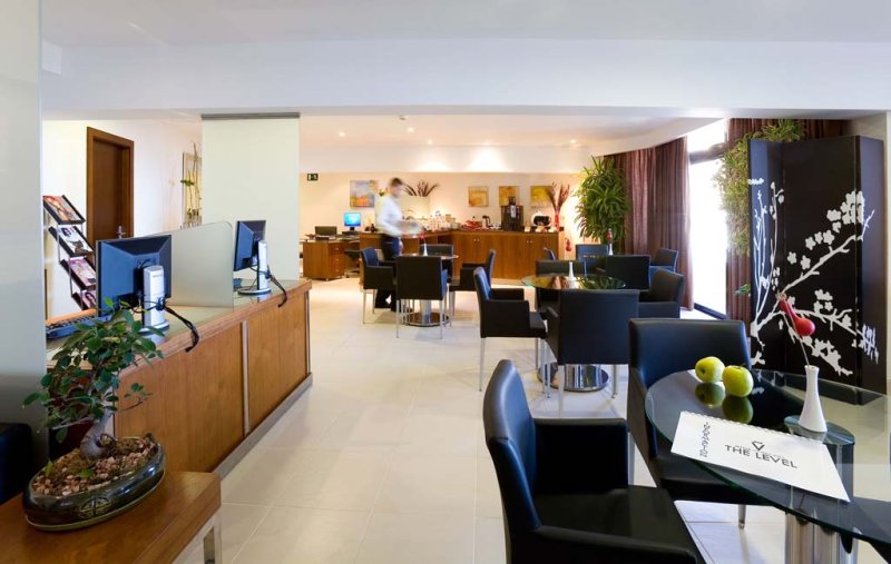 Paradisus By Melia Fuerteventura Fuerteventura