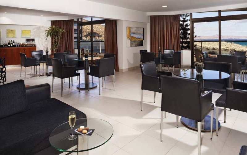 Fuerteventura utazás Paradisus By Melia Fuerteventura