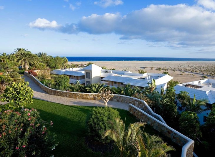 Paradisus By Melia Fuerteventura Fuerteventura