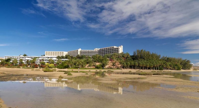 Paradisus By Melia Fuerteventura Fuerteventura