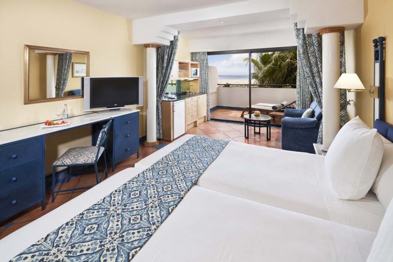 Fuerteventura utazás Paradisus By Melia Fuerteventura