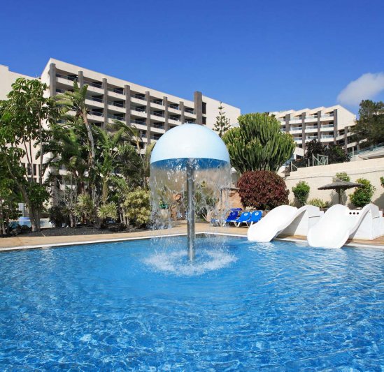 Fuerteventura utazás Paradisus By Melia Fuerteventura