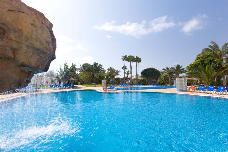 Paradisus By Melia Fuerteventura Fuerteventura