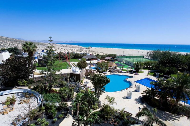 Paradisus By Melia Fuerteventura Fuerteventura