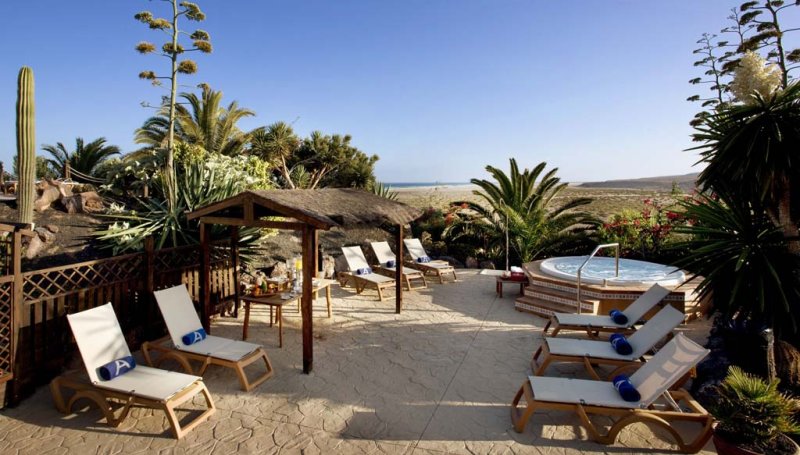 Paradisus By Melia Fuerteventura Fuerteventura