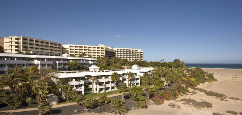 Fuerteventura utazás Paradisus By Melia Fuerteventura