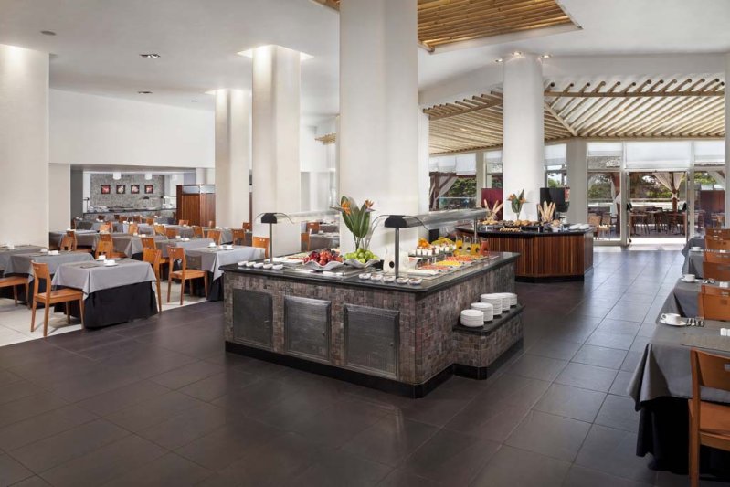 Fuerteventura utazás Paradisus By Melia Fuerteventura