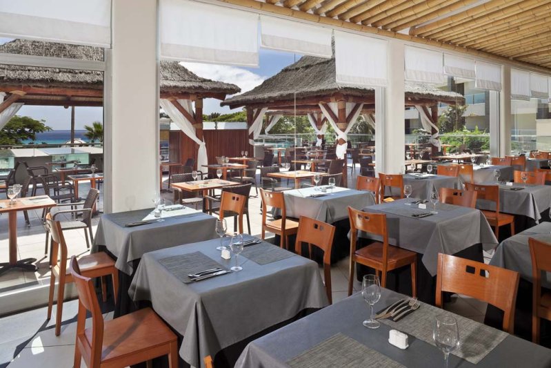 Paradisus By Melia Fuerteventura Fuerteventura